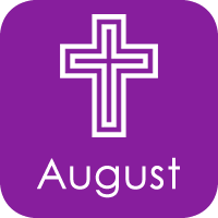 August Feast Days