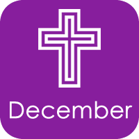 December Feast Days