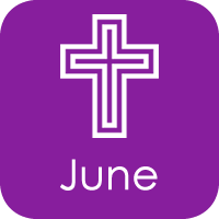 June Feast Days