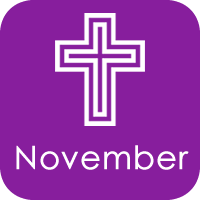 November Feast Days