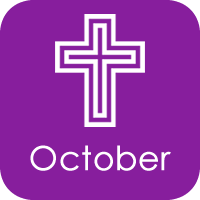 October Feast Days