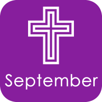 September Feast Days